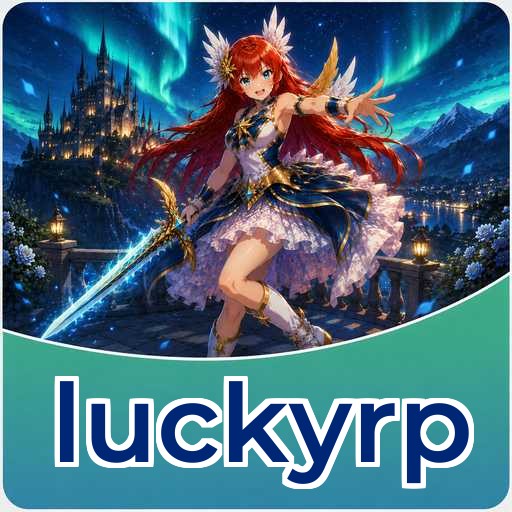 Logo luckyrp