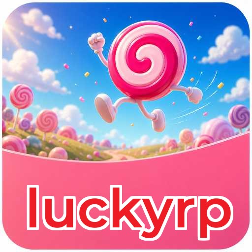 Logo luckyrp