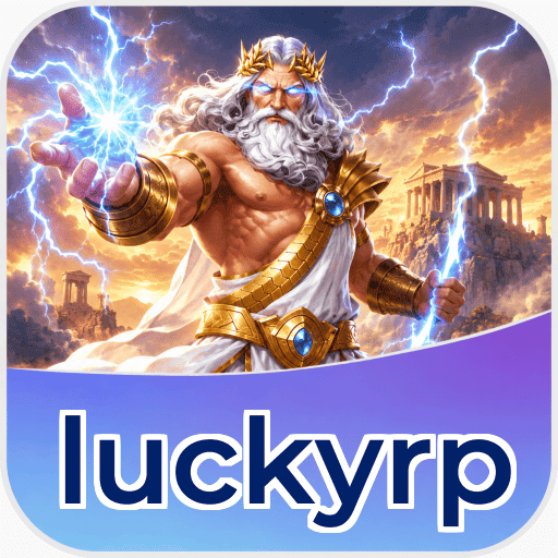 Tim luckyrp