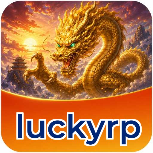 Logo luckyrp