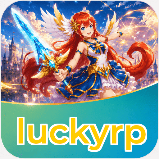 Logo luckyrp