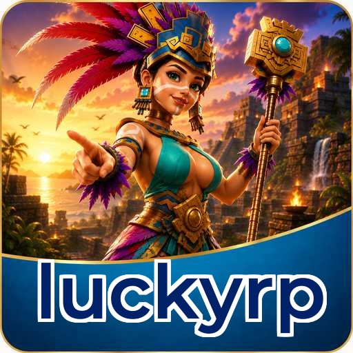 Logo luckyrp