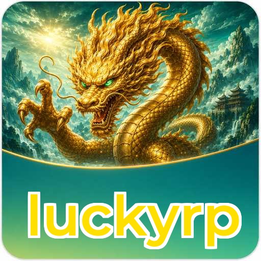 Logo luckyrp