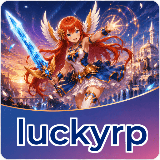 Logo luckyrp