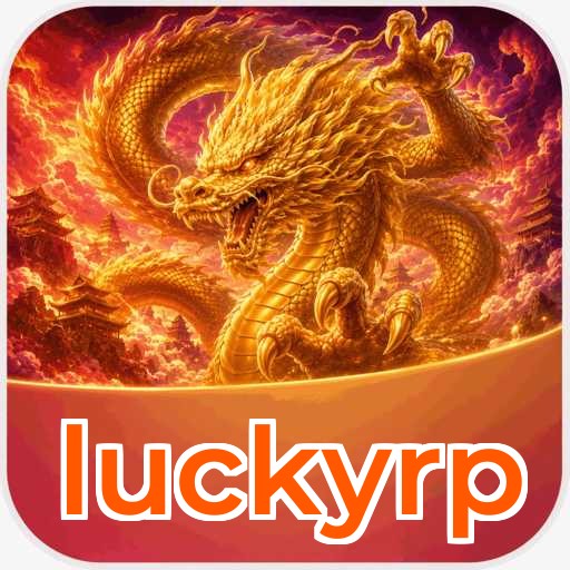Logo luckyrp