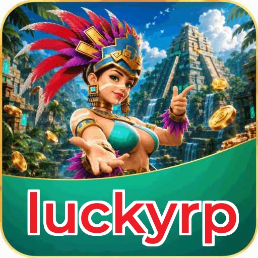 Logo luckyrp