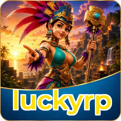 Contoh membandingkan alamat situs luckyrp99.com di bilah peramban