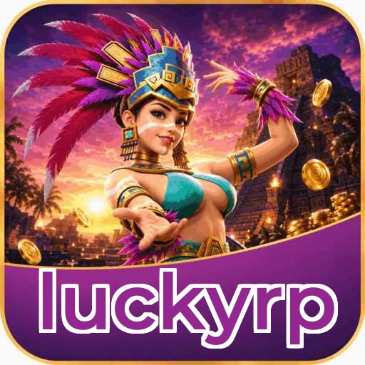 Logo luckyrp