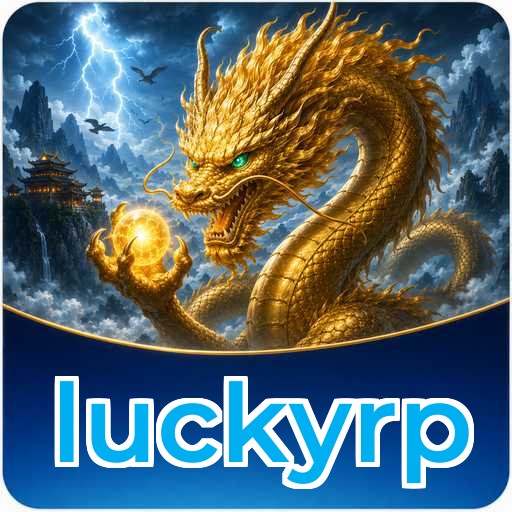 Logo luckyrp