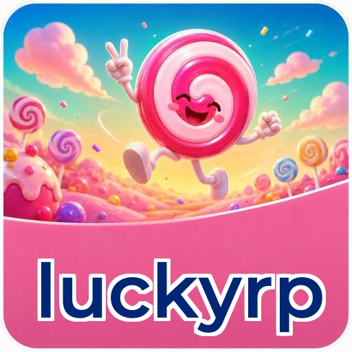 Logo luckyrp