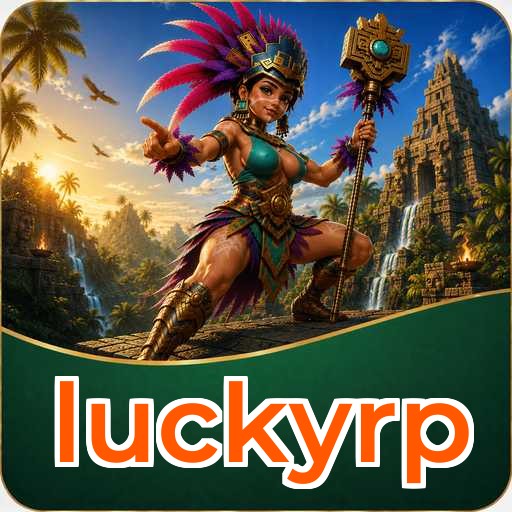 Logo luckyrp