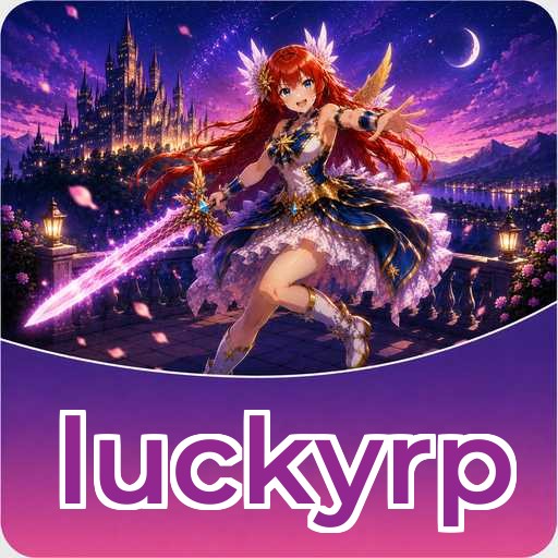 Logo luckyrp