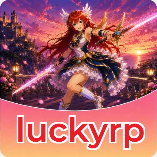 Logo luckyrp