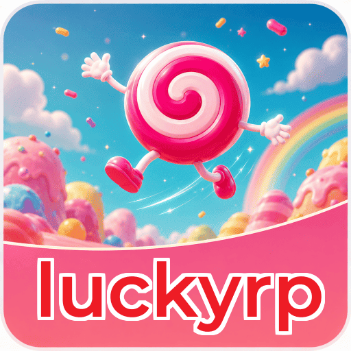 Logo luckyrp
