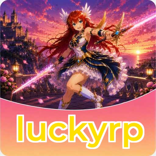 Logo luckyrp