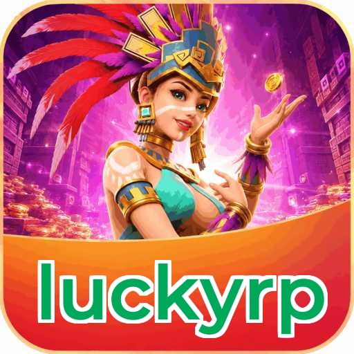 Logo luckyrp