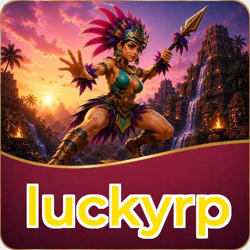 Logo luckyrp