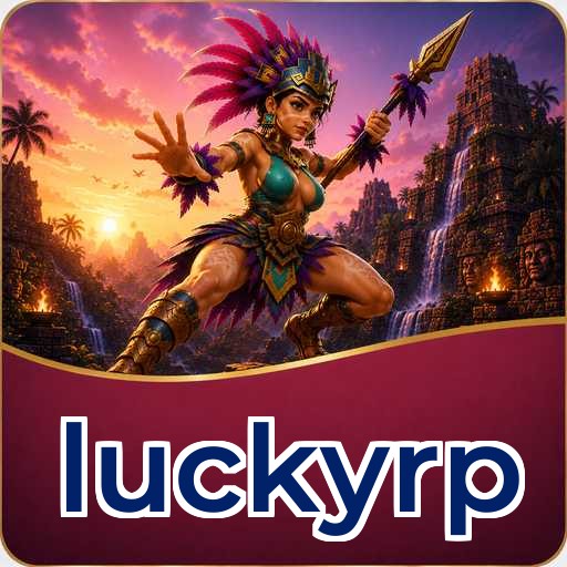 Logo luckyrp