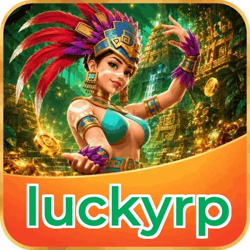 Logo luckyrp