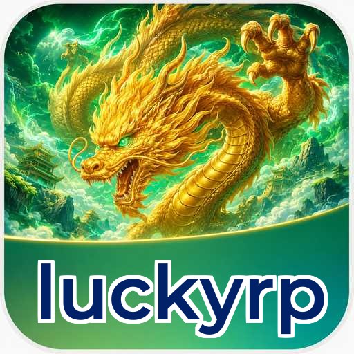 Logo luckyrp