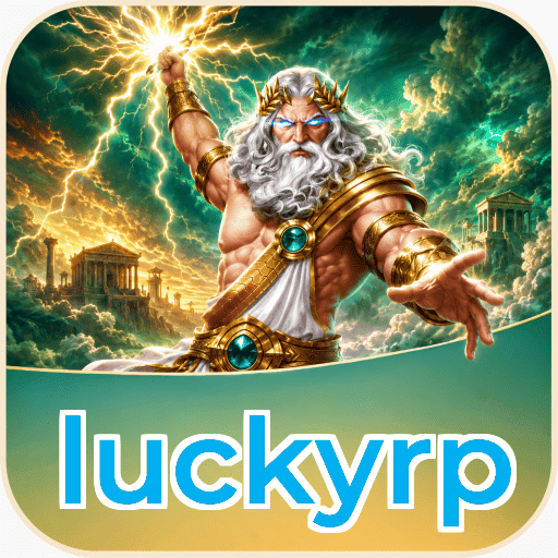 Logo luckyrp