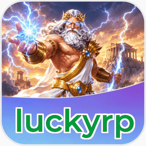 Logo luckyrp