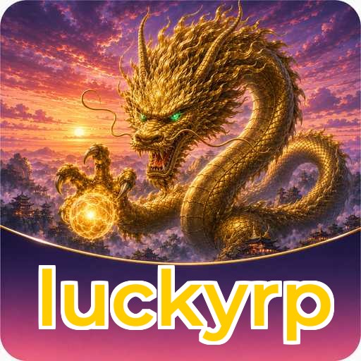 Logo luckyrp