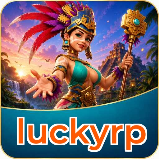 Logo luckyrp