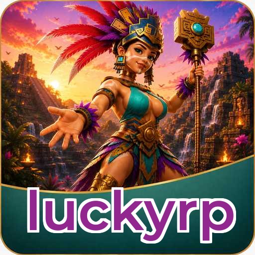 Logo luckyrp