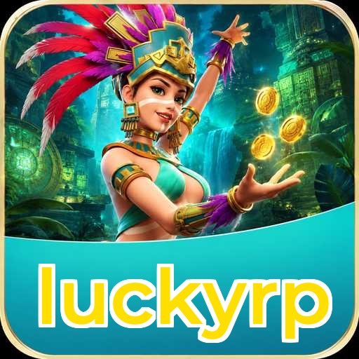 Logo luckyrp