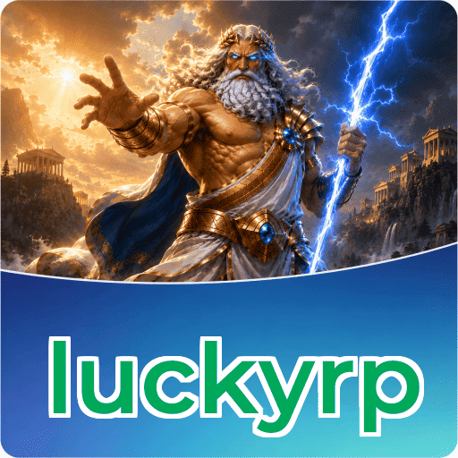 Logo luckyrp