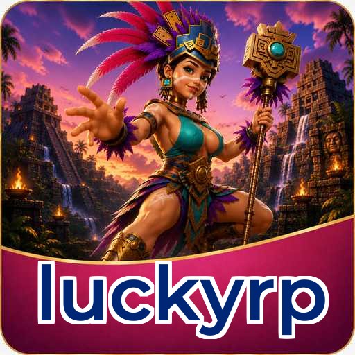 Logo luckyrp