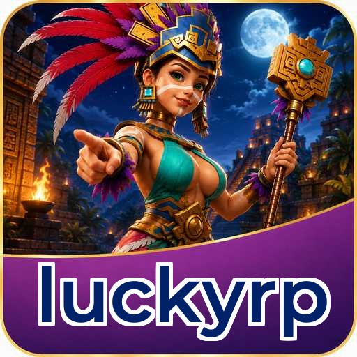 Logo luckyrp
