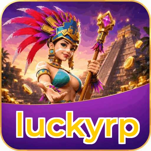 Logo luckyrp