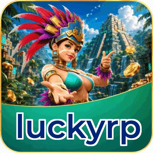 Logo luckyrp