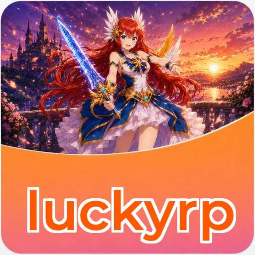 Logo luckyrp