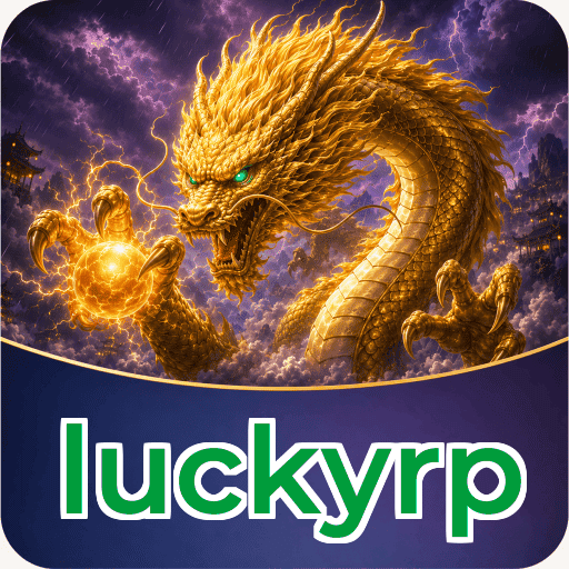 Logo luckyrp
