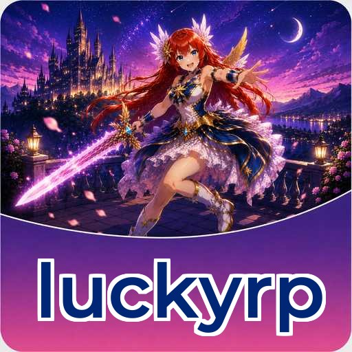 Logo luckyrp