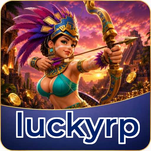 Logo luckyrp