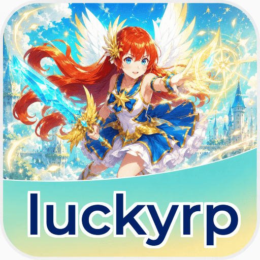 Logo luckyrp