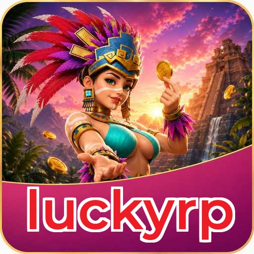 Logo luckyrp