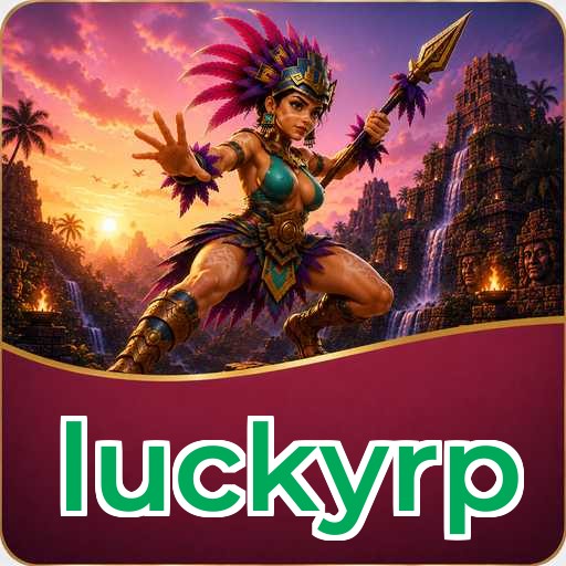 Logo luckyrp
