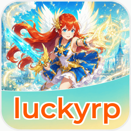 Logo luckyrp