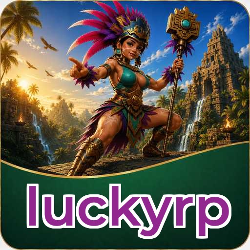 Logo luckyrp