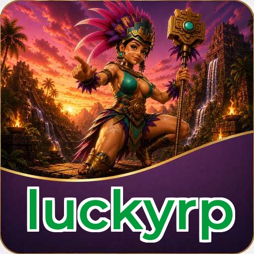 Logo luckyrp