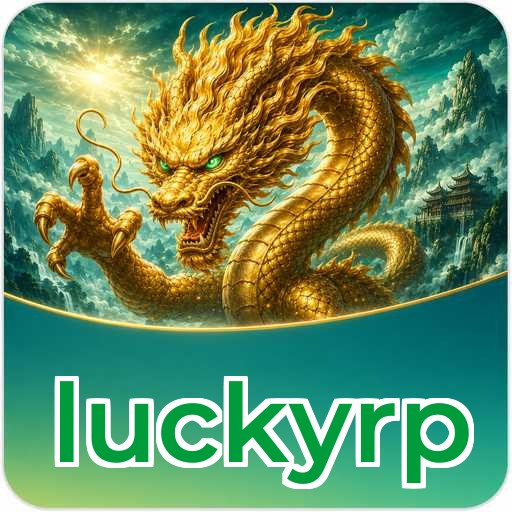 Logo luckyrp