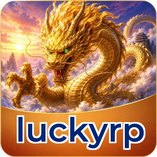 Logo luckyrp