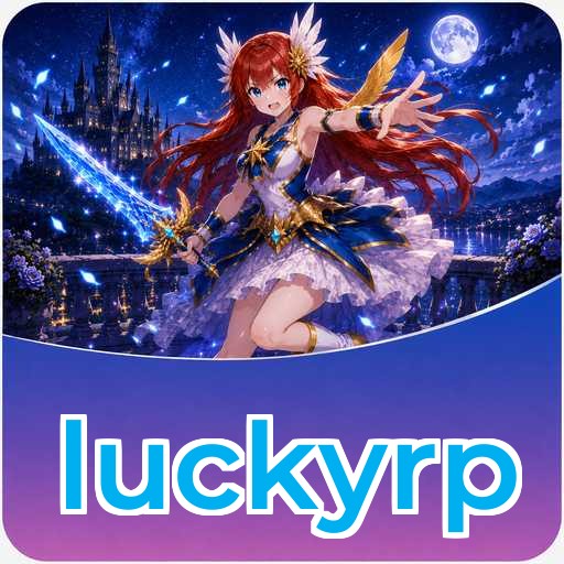 Logo luckyrp