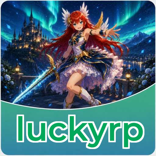 Logo luckyrp