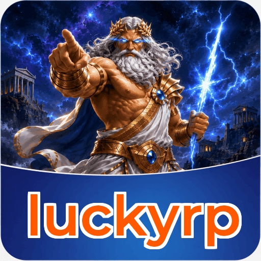 Logo luckyrp